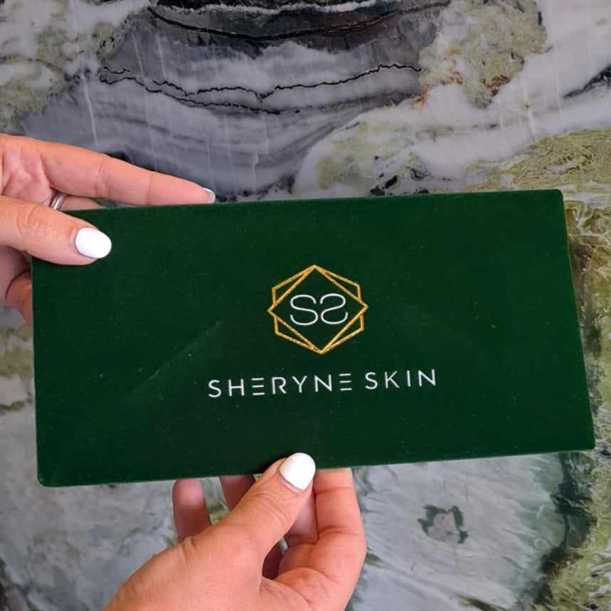 Gift Card - Sheryne Skin