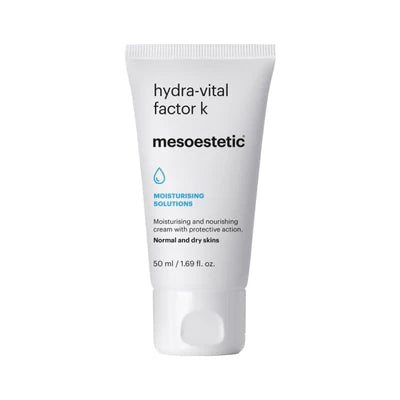 Hydra-Vital Factor K Cream - Sheryne Skin